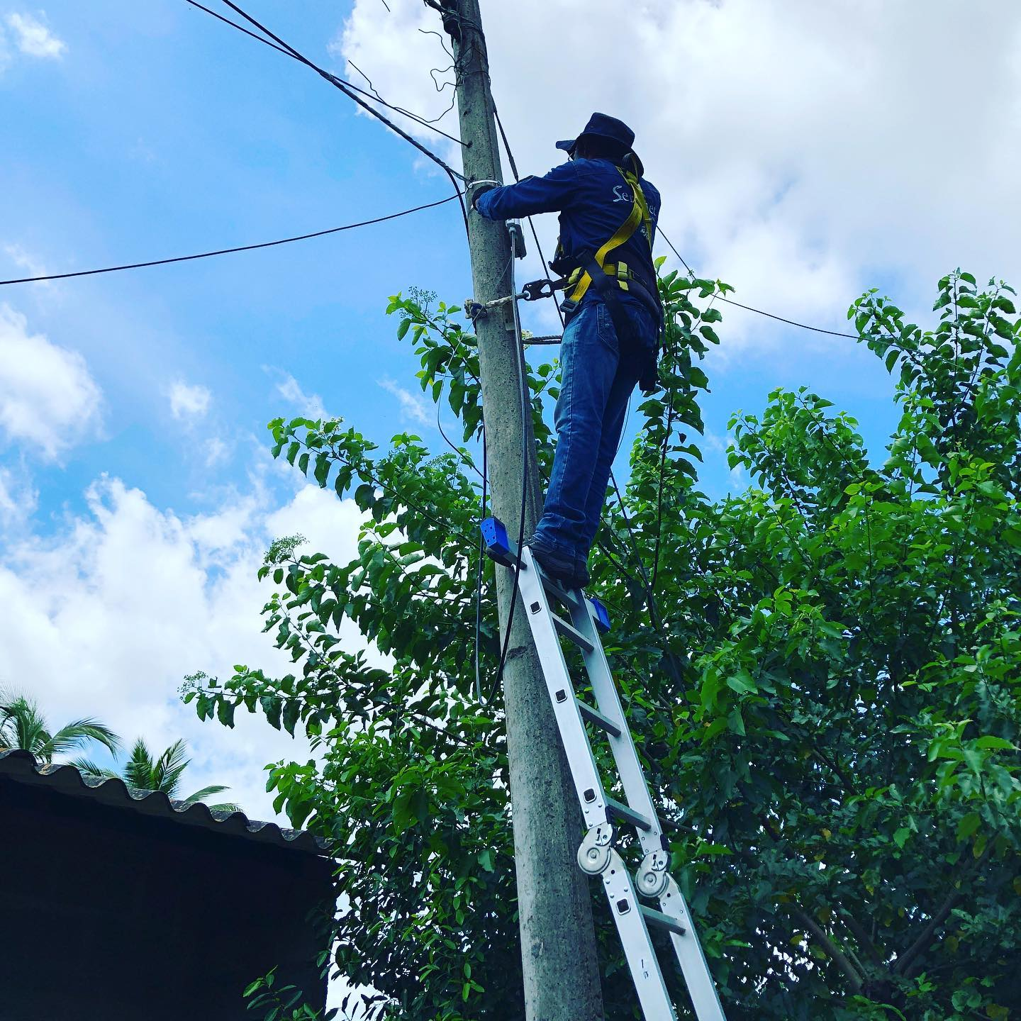 Por qué elegir Servinet del Sinú